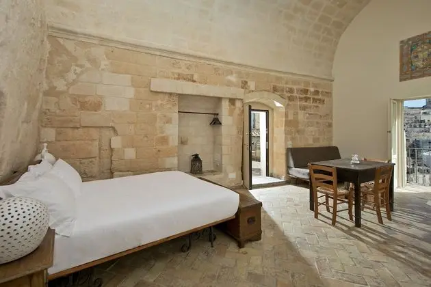 Junior Süit (Dependance - Separate Building )