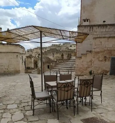 Superior Oda (Dependance - Separate Building )