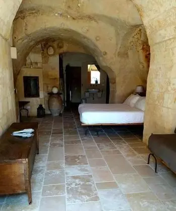 Superior Oda (Dependance - Separate Building )