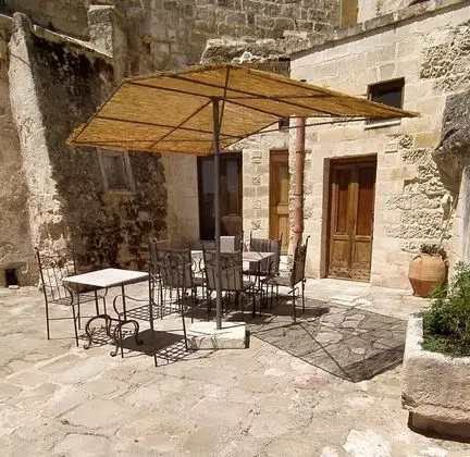 Superior Oda (Dependance - Separate Building )