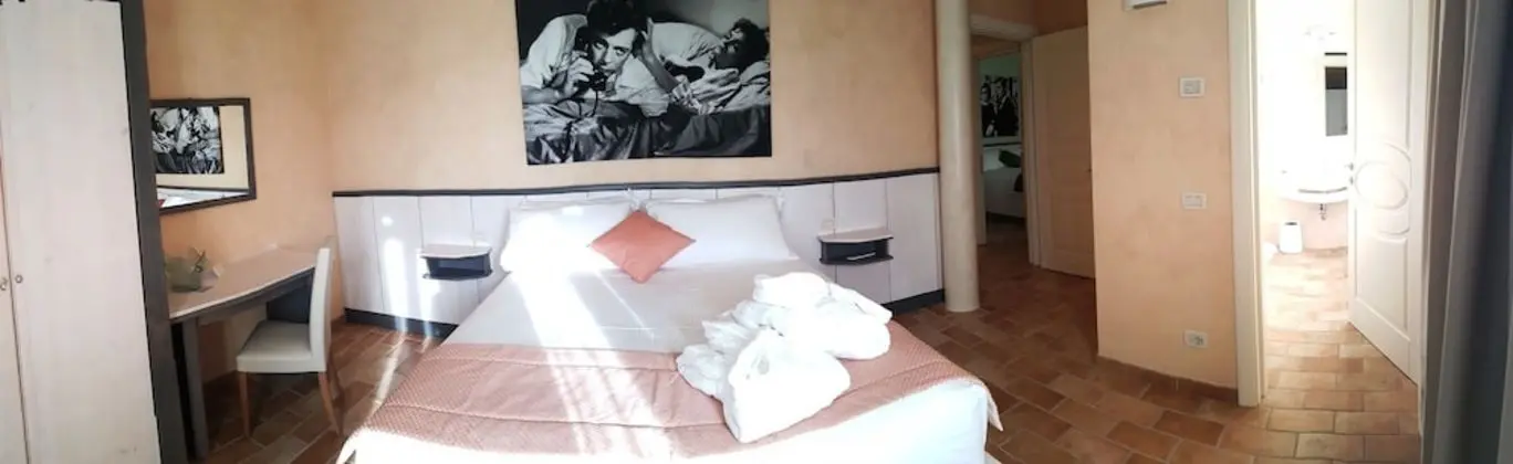 Deluxe Oda, Birden Çok Yatak