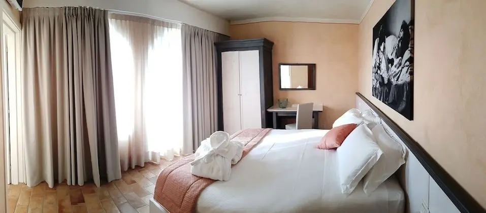 Deluxe Oda, Birden Çok Yatak