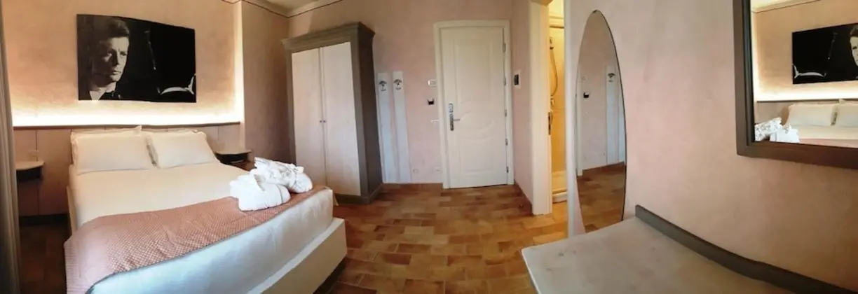 Deluxe Oda, Birden Çok Yatak