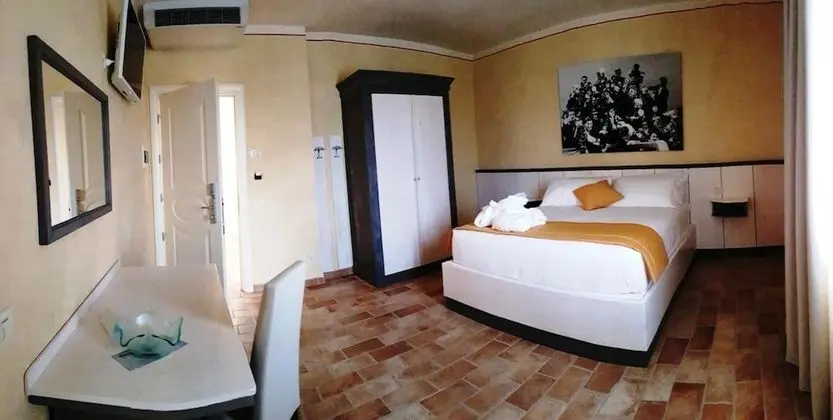 Deluxe Oda, Birden Çok Yatak