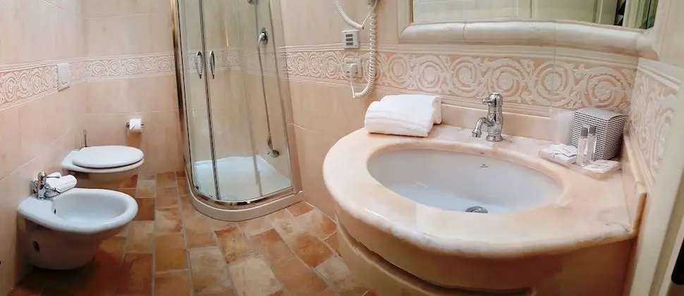 Deluxe Oda, Birden Çok Yatak