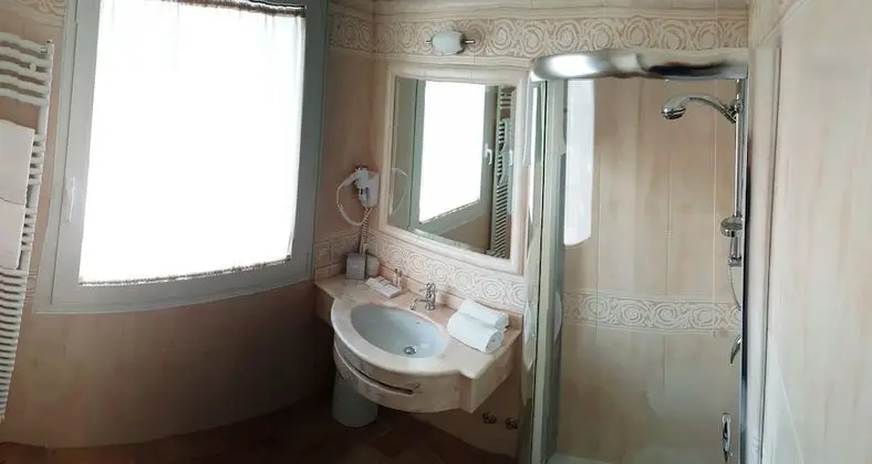 Stüdyo Süit, 1 Büyük (Queen) Boy Yatak, Teras