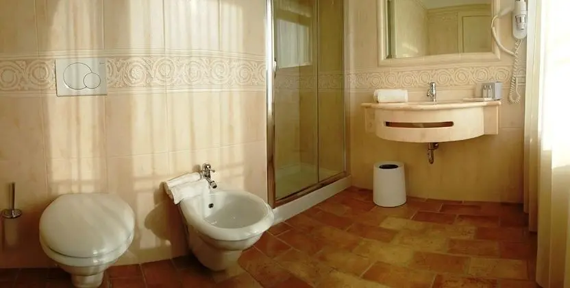 Stüdyo Süit, 1 Büyük (Queen) Boy Yatak, Teras