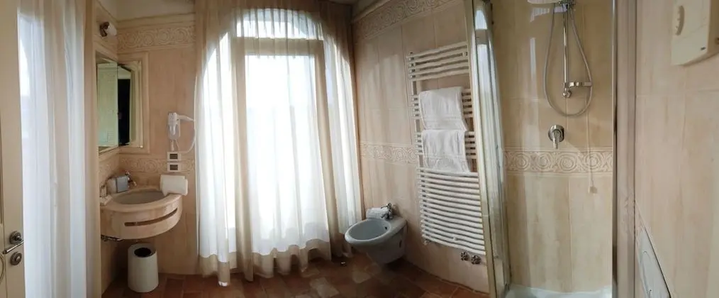 Superior Oda, 3 Tek Kişilik Yatak