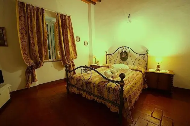 Tek Büyük Yataklı Oda (Degna)