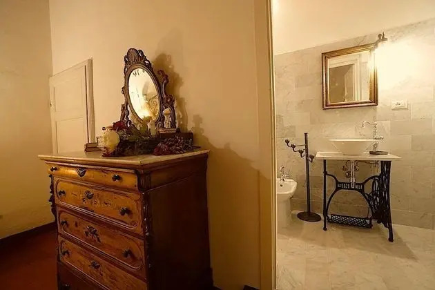 Tek Büyük Yataklı Oda (Degna)