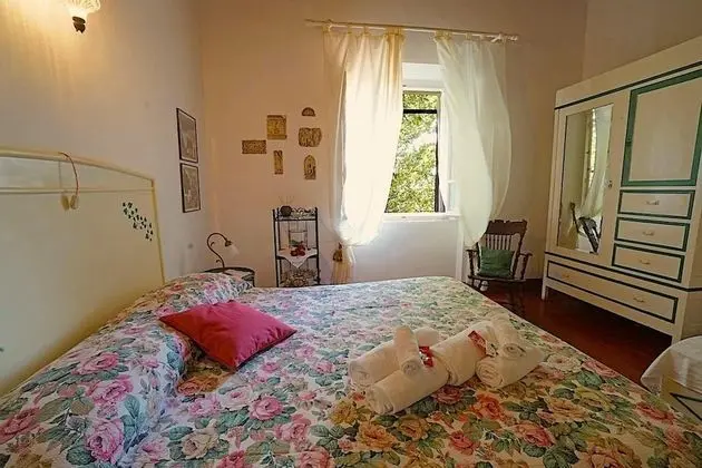 Tek Büyük Yataklı Oda (Iginia)