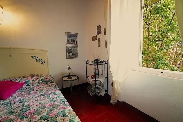 Tek Büyük Yataklı Oda (Iginia)