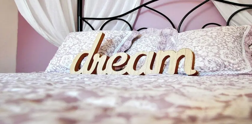 Basic Room, 1 Double Bed VIOLET