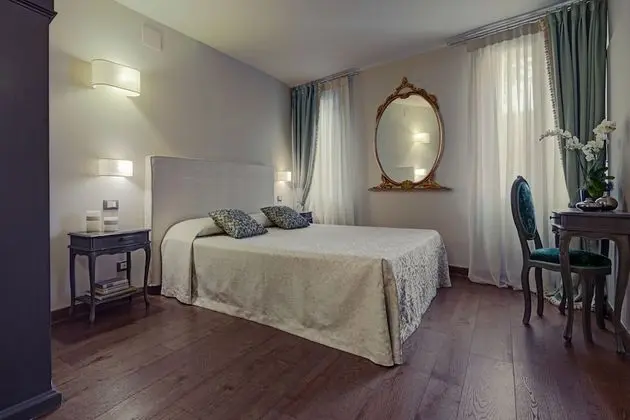 Comfort Üç Kişilik Oda