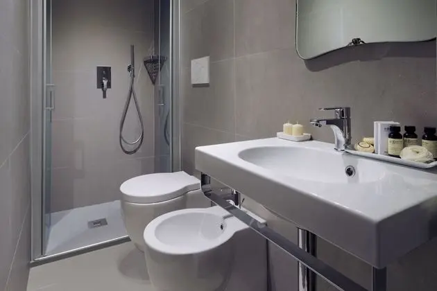 Comfort Üç Kişilik Oda