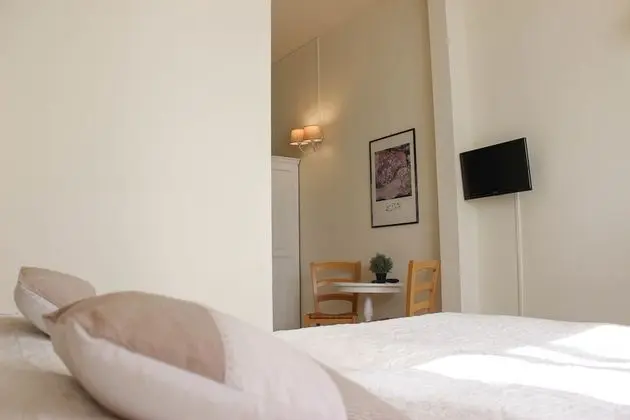 Comfort Tek Kişilik Oda, Özel Banyo