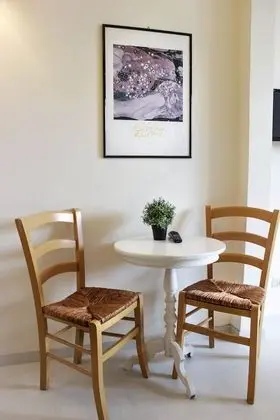 Comfort Tek Kişilik Oda, Özel Banyo