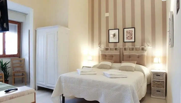 Tek Büyük Yataklı Oda, Özel Banyo