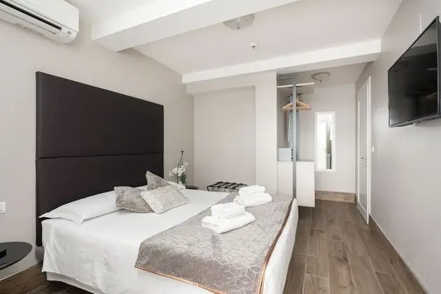 Standard Tek Büyük Yataklı Oda, 1 Çift Kişilik Yatak (1A)