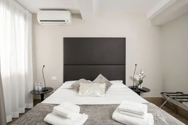 Standard Tek Büyük Yataklı Oda, 1 Çift Kişilik Yatak (1A)