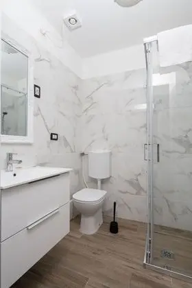 Standard Tek Büyük Yataklı Oda, 1 Çift Kişilik Yatak (1A)