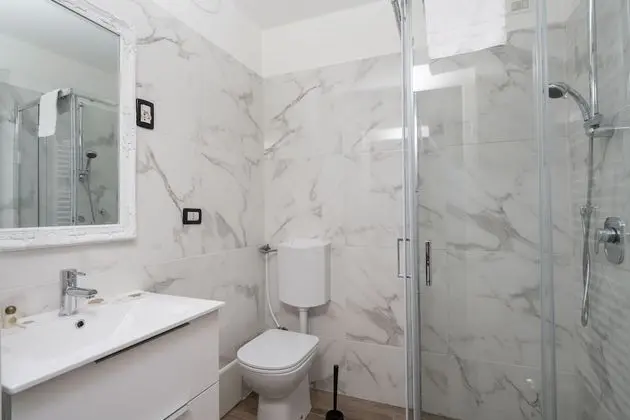 Standard Tek Büyük Yataklı Oda, 1 Çift Kişilik Yatak (1A)