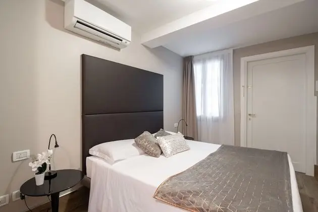 Standard Tek Büyük Yataklı Oda, 1 Çift Kişilik Yatak (2A)