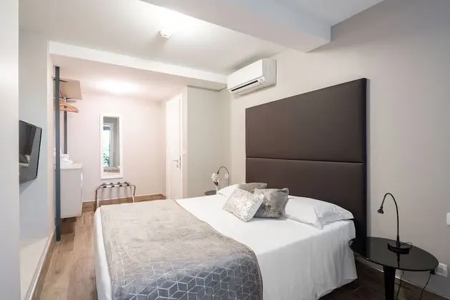 Standard Tek Büyük Yataklı Oda, 1 Çift Kişilik Yatak (2A)