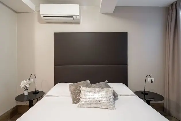 Standard Tek Büyük Yataklı Oda, 1 Çift Kişilik Yatak (2A)