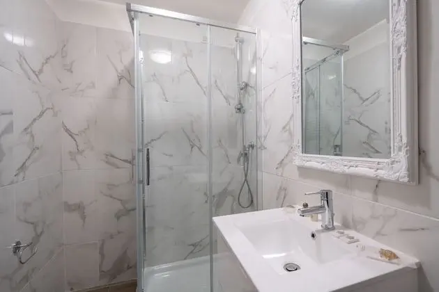 Standard Tek Büyük Yataklı Oda, 1 Çift Kişilik Yatak (2A)