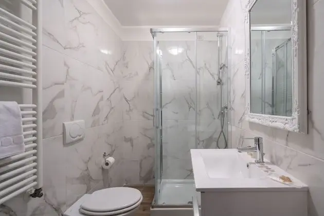 Standard Tek Büyük Yataklı Oda, 1 Çift Kişilik Yatak (2A)