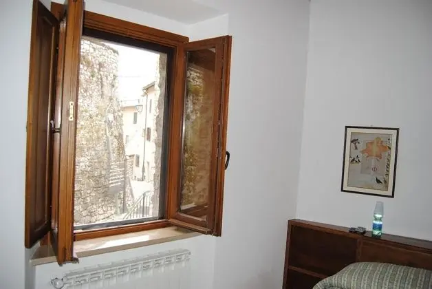 Tek Büyük Yataklı Oda, Vadi Manzaralı