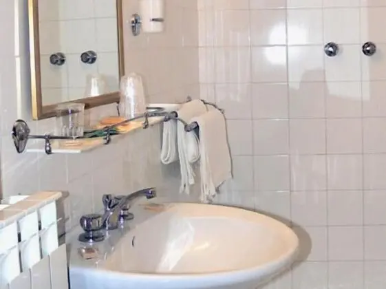 Tek Kişilik Oda, Vadi Manzaralı