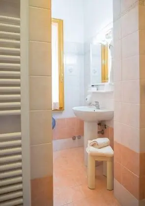 Classic Üç Kişilik Oda, Şehir Manzaralı
