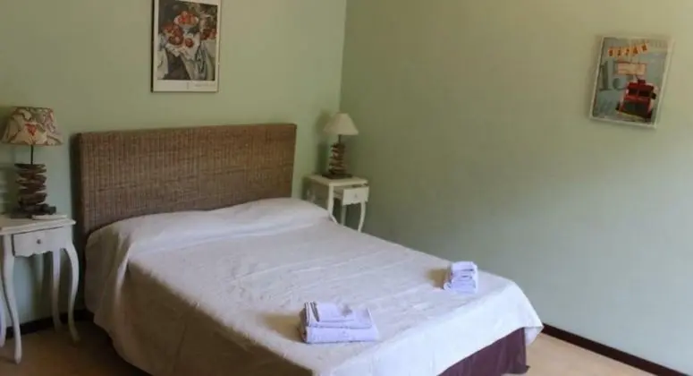 Tek Büyük Yataklı Oda, 1 Büyük (Queen) Boy Yatak