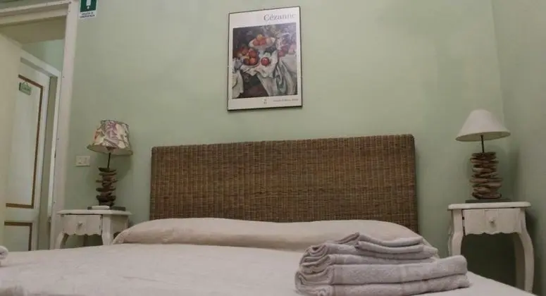 Tek Büyük Yataklı Oda, 1 Büyük (Queen) Boy Yatak