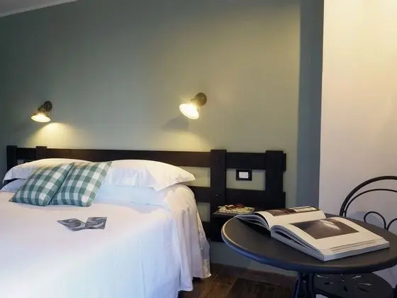 Superior Tek Büyük Yataklı Oda, 1 Yatak Odası, Teras, Vadi Manzaralı