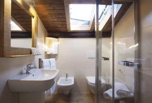 Superior Tek Büyük Yataklı Oda, 1 Yatak Odası, Teras, Vadi Manzaralı