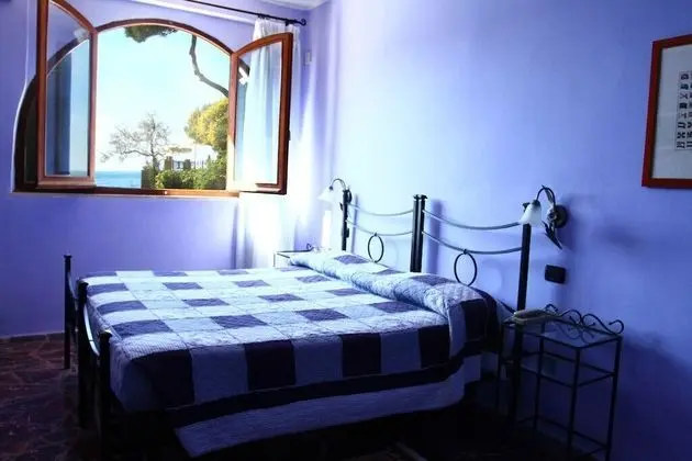 Üç Kişilik Oda