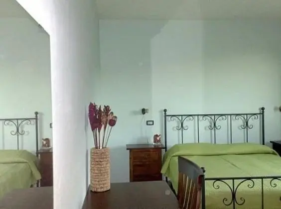 Comfort Dört Kişilik Oda