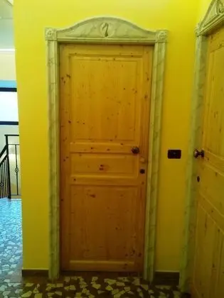 Basic Tek Büyük veya İki Ayrı Yataklı Oda, 1 En Büyük (King) Boy Yatak, Sigara İçilmez