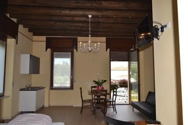 Family Stüdyo, 1 Büyük (Queen) Boy Yatak