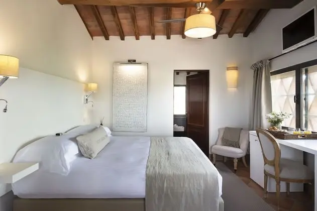 Executive Tek Büyük Yataklı Oda