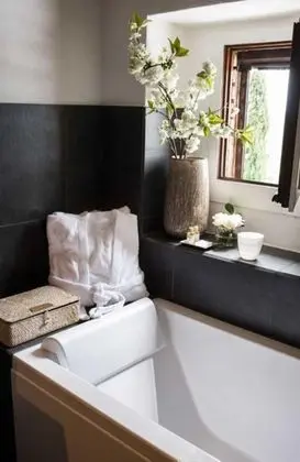 Executive Tek Büyük Yataklı Oda