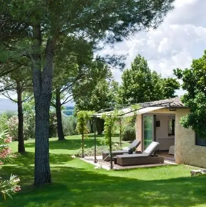 Executive Tek Büyük Yataklı Oda, Veranda