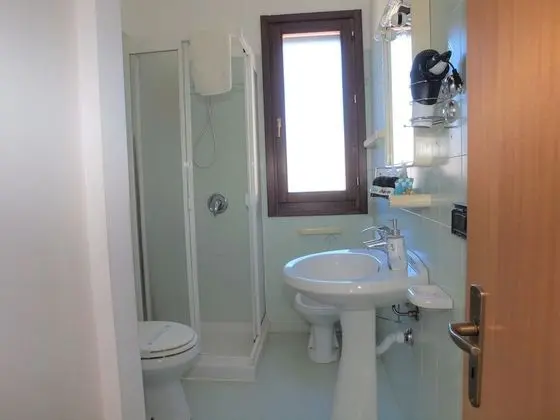 Basic Tek Büyük Yataklı Oda, Balkon