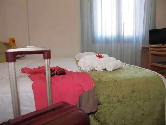 Basic Tek Büyük Yataklı Oda, Zemin Kat