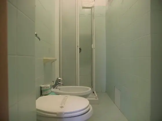 Basic Tek Büyük Yataklı Oda, Zemin Kat