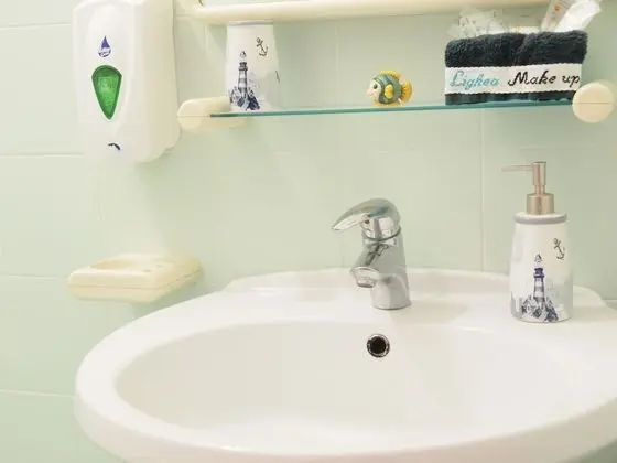 Basic Tek Büyük Yataklı Oda, Zemin Kat