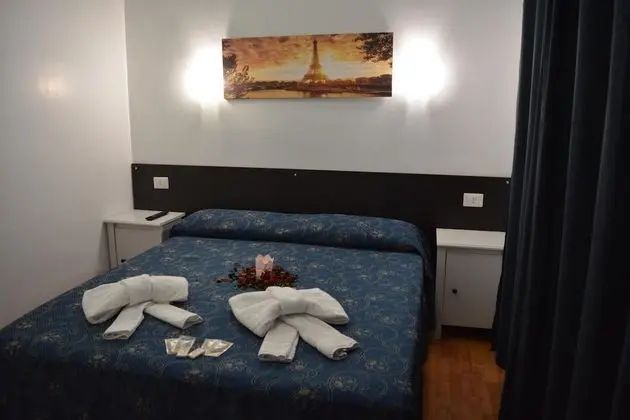 Economy Ortak Ranzalı Oda, Sadece kadınlar için, Ortak Banyo